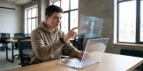 Junge Gründer setzen auf KI: Wie die Gen Z Unternehmen mit digitalen Partnern startet