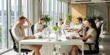 Wirtschaftsfaktor Klimatisierung: Wie Hitzewellen die Produktivität im Büro beeinflussen