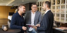 Moderne digitale Außenwerbung: Wie TouchAd den Werbemarkt in der Steiermark verändert