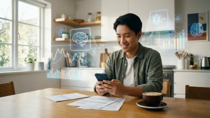Welche KI für den Vermögensaufbau? Tools, Einsatzbereiche und ihre Grenzen