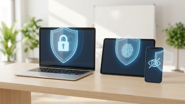 Anleitung für mehr Datenschutz: Digitale Privatsphäre effektiv schützen