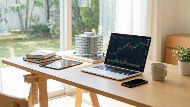 Vermögenswerte für passives Einkommen: Grundlagen, Chancen und Risiken