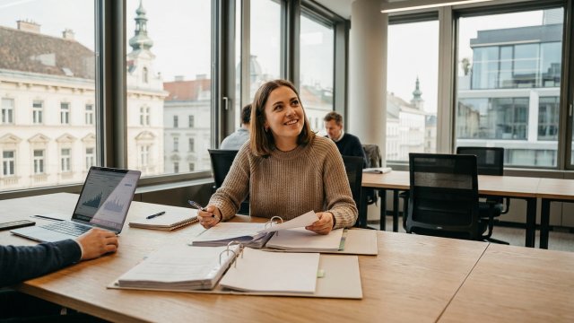Altersvorsorge in Österreich: Möglichkeiten für Berufseinsteiger im Überblick