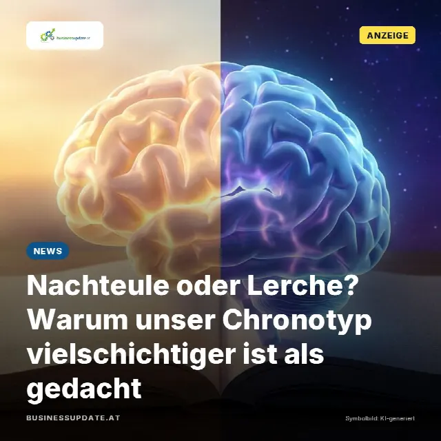 Share-Card fuer Nachteule oder Lerche? Warum unser Chronotyp vielschichtiger ist als gedacht
