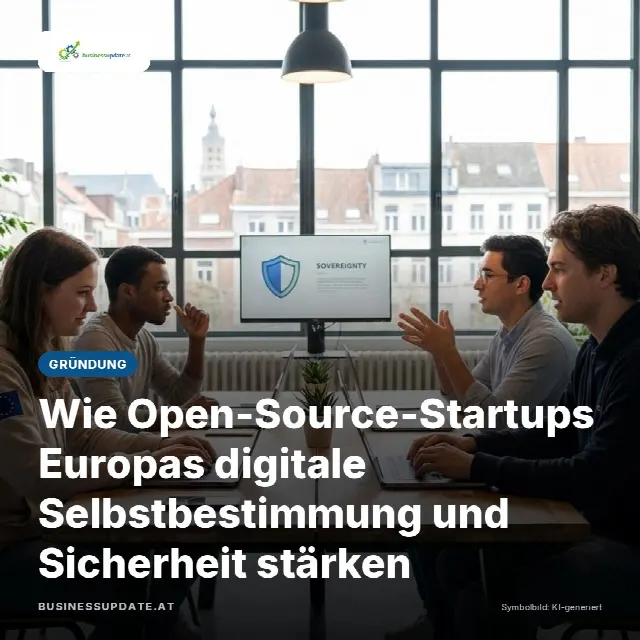 Share-Card fuer Wie Open-Source-Startups Europas digitale Selbstbestimmung und Sicherheit stärken