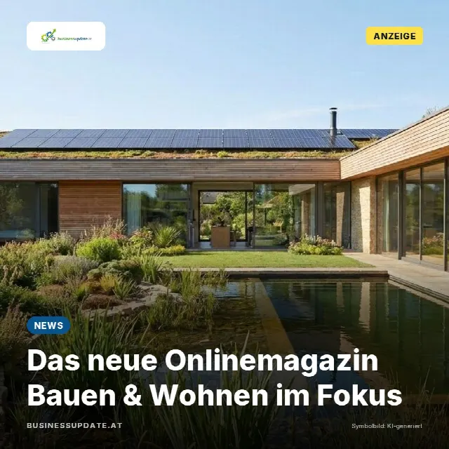 Share-Card fuer Das neue Onlinemagazin Bauen & Wohnen im Fokus